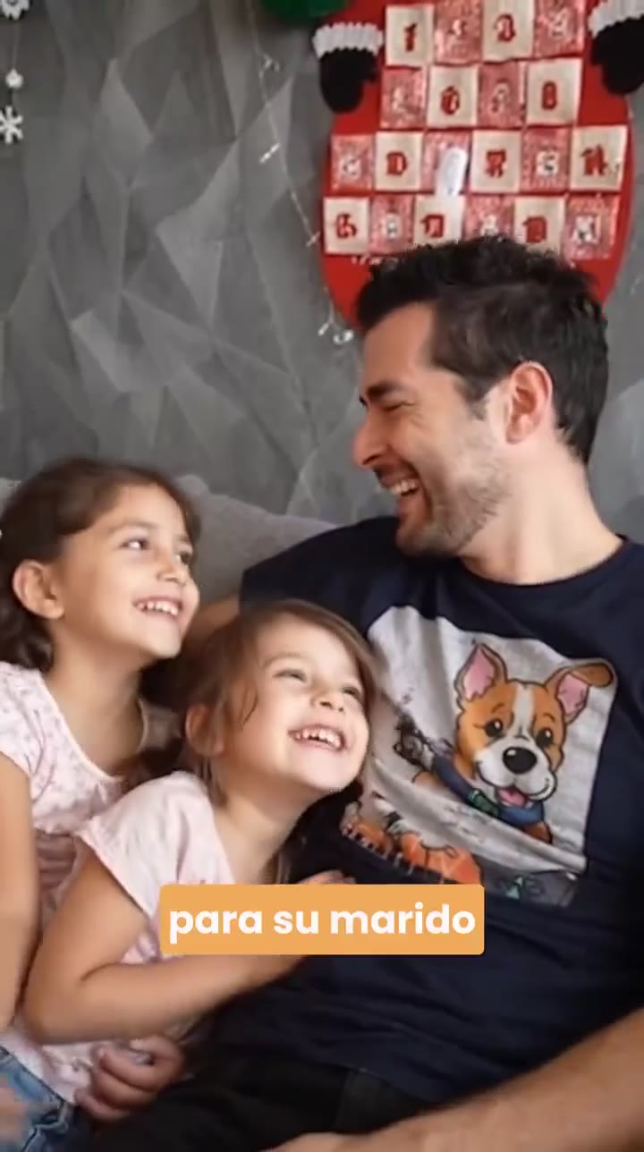 Reacción de un cliente